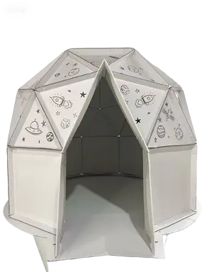 Como os brinquedos de papel podem aumentar a criatividade das crianças em 50%?